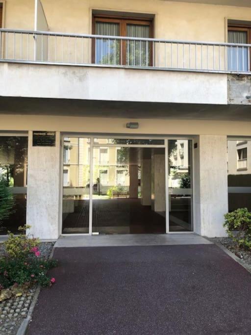 Nice Flat St Germain En Laye Centre 30 Minutes To Paris サン＝ジェルマン＝アン＝レー エクステリア 写真