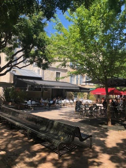 Nice Flat St Germain En Laye Centre 30 Minutes To Paris サン＝ジェルマン＝アン＝レー エクステリア 写真