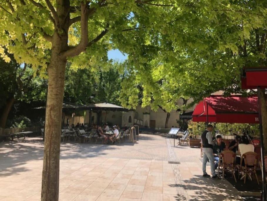 Nice Flat St Germain En Laye Centre 30 Minutes To Paris サン＝ジェルマン＝アン＝レー エクステリア 写真